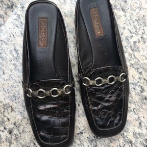 Brighton shoes made in Italy
